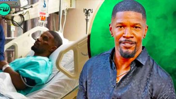 Marvel Star Jamie Foxx's Heartwrenching Medical Emergency Update Leaves Fans In Tears