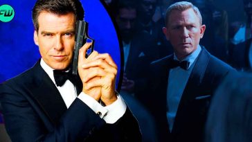 While Next 007 Search is On, Pierce Brosnan Suggested 'White' Male to Lead $7.8B Franchise