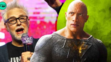 Dwayne Johnson Suing James Gunn & DCU for Abandoning Him During His Career Low after Black Adam