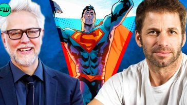 WB Reportedly Wants to Sell DC - James Gunn's Superman: Legacy to Repeat Zack Snyder's Colossal Mistake