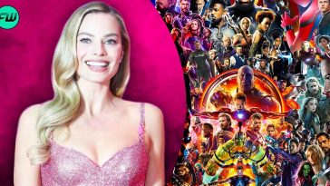 Barbie Star Margot Robbie Realized Her Real Worth in $53M Movie With Marvel Star That Made Her Reach Out to Her ‘Idol’ Director