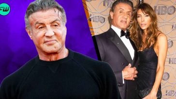 $400M Rich Sylvester Stallone's Massive Age Gap With Once Estranged Wife Jennifer Flavin Didn't Stop Her from Getting Back Together With the Rocky Star