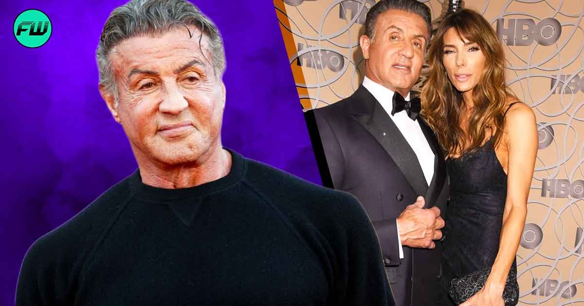 $400M Rich Sylvester Stallone’s Massive Age Gap With Once Estranged Wife Jennifer Flavin Didn’t Stop Her from Getting Back Together With the Rocky Star