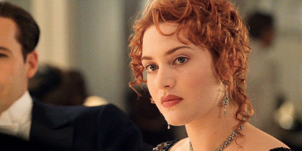 Kate Winslet Titanic