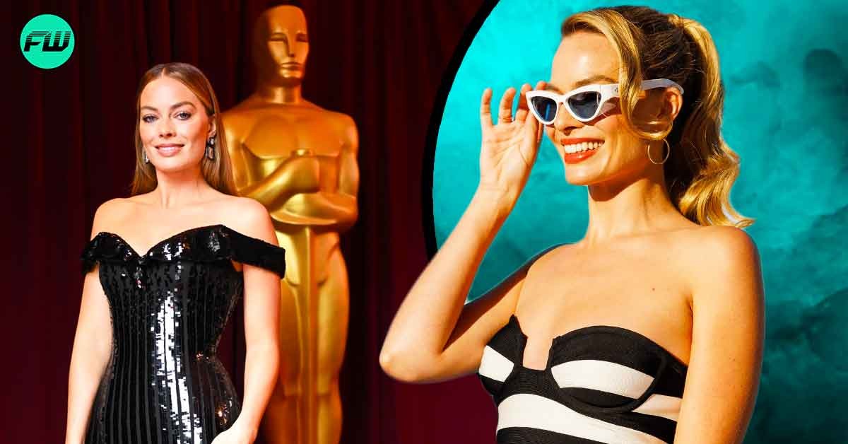 Margot Robbie Revealed Her Dark Secret That Helped Barbie Actress to Land First Ever Oscar Nomination