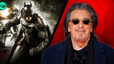 After Threatening To Arrest A Truck Driver, Al Pacino Left Batman Star Bewildered With His Method Acting That Went Too Far