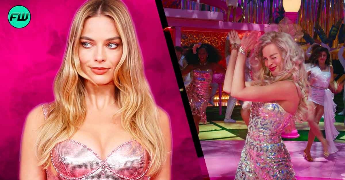 Fans Slam Margot Robbie's Barbie for Being 'Woke Feminist Trash'