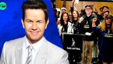 Amidst Actors Strike, Mark Wahlberg Making Stars Abandon California and Come to Las Vegas for Hollywood 2.0 Project, Driving Up Real Estate Sales