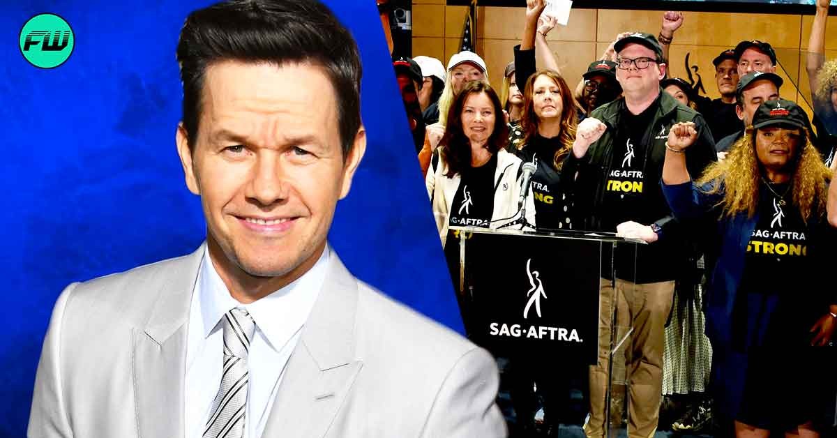 Amidst Actors Strike, Mark Wahlberg Making Stars Abandon California and Come to Las Vegas for Hollywood 2.0 Project, Driving Up Real Estate Sales