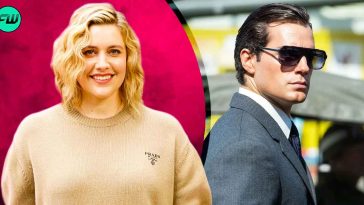 Barbie Director Greta Gerwig Open To Directing New James Bond Movie As Henry Cavill 007 Rumors Reach Critical Mass