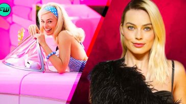 'Barbie' Star Catches Margot Robbie Off Guard With the Confession About Her Dirty Guilty Pleasure