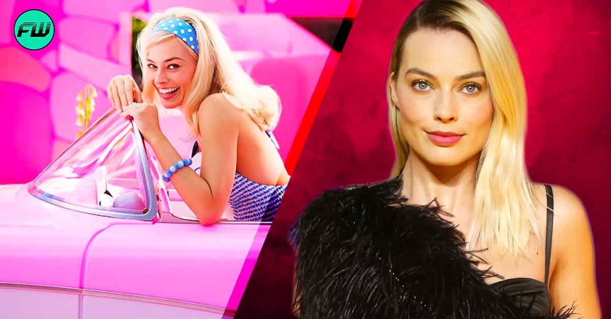 'Barbie' Star Catches Margot Robbie Off Guard With the Confession About Her Dirty Guilty Pleasure