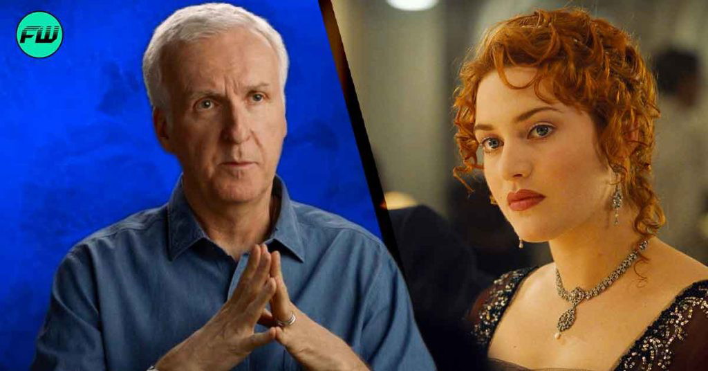 “I would probably do the same thing”: James Cameron Has No Regrets for Nearly Getting Kate Winslet Killed in $2.2B Titanic Only to Ask Her to Repeat Again