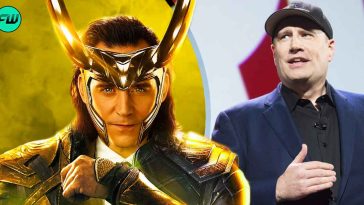 Tom Hiddleston’s Loki Co-star Was Horrified After Leaking Plot Details, Claimed Kevin Feige Threatened Him “using a burner phone”