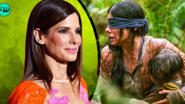 Bird Box Directors Break Silence On Sandra Bullock Not Returning For Spin-off As Movie Gets Slaughtered By Fans