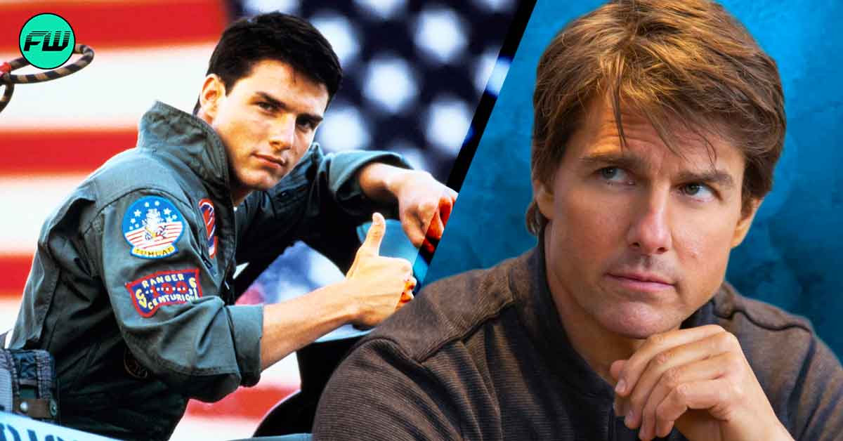 Tom Cruise Doesn't Want to Repeat His Biggest Acting Regret That Only Earned $24,000,000 at Box Office