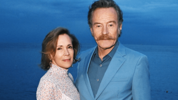 "I thought, taking a bath together we could...": Bryan Cranston's