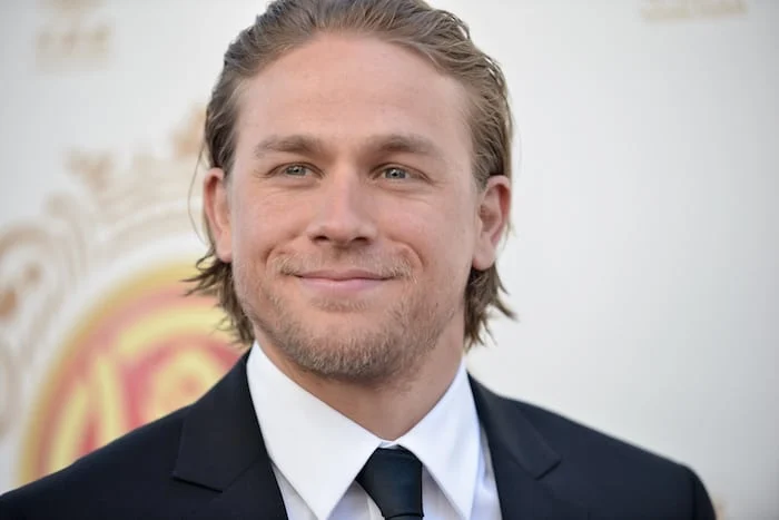 Charlie Hunnam