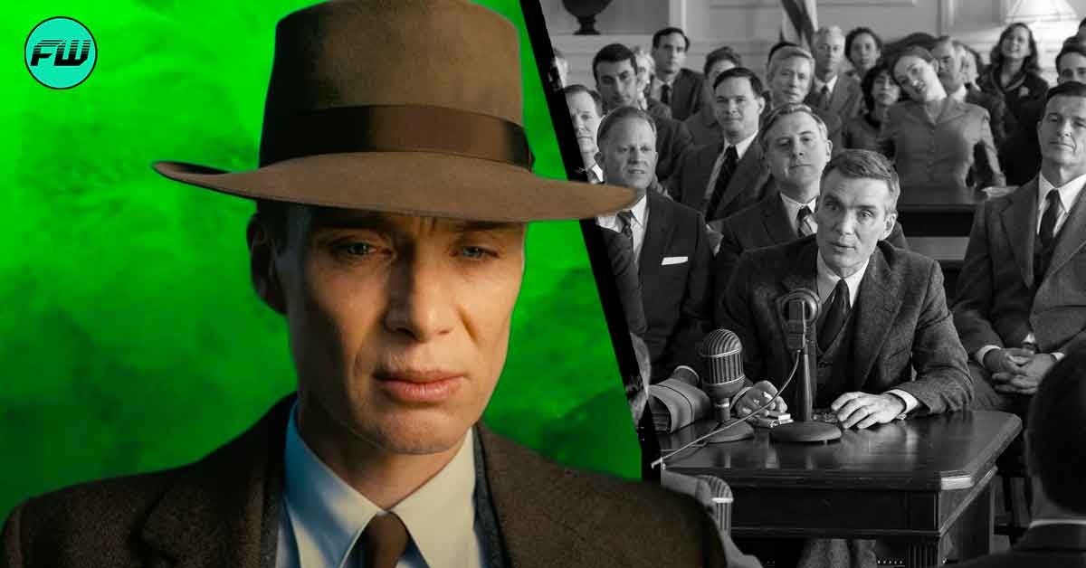 Fans Have Spotted a Grave Error in Oppenheimer That Could Push it into Major Controversy