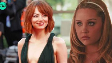 Emma Stone's $75M Film Co-star Quit Her Acting Career After Watching The Film Screening