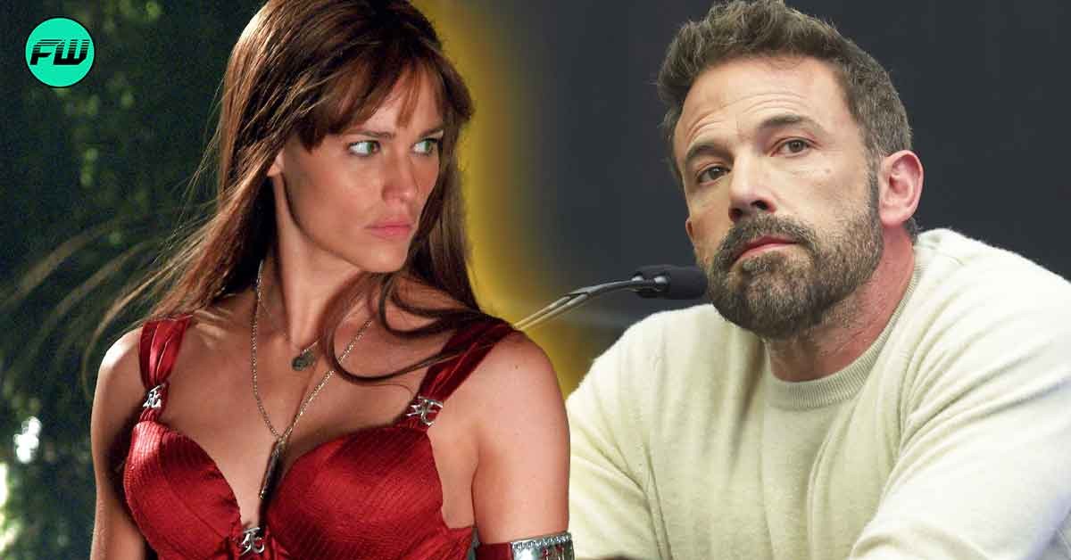 ‘Deadpool 3’ Star Jennifer Garner Finally Trusts Someone With Her Heart After a Torturing Split With Ben Affleck