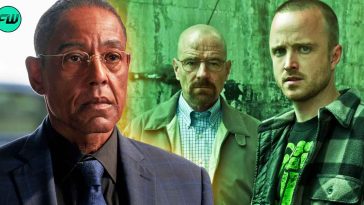 $8M Rich Breaking Bad Star Giancarlo Esposito Blasts Hollywood Studios for Underpaying Actors