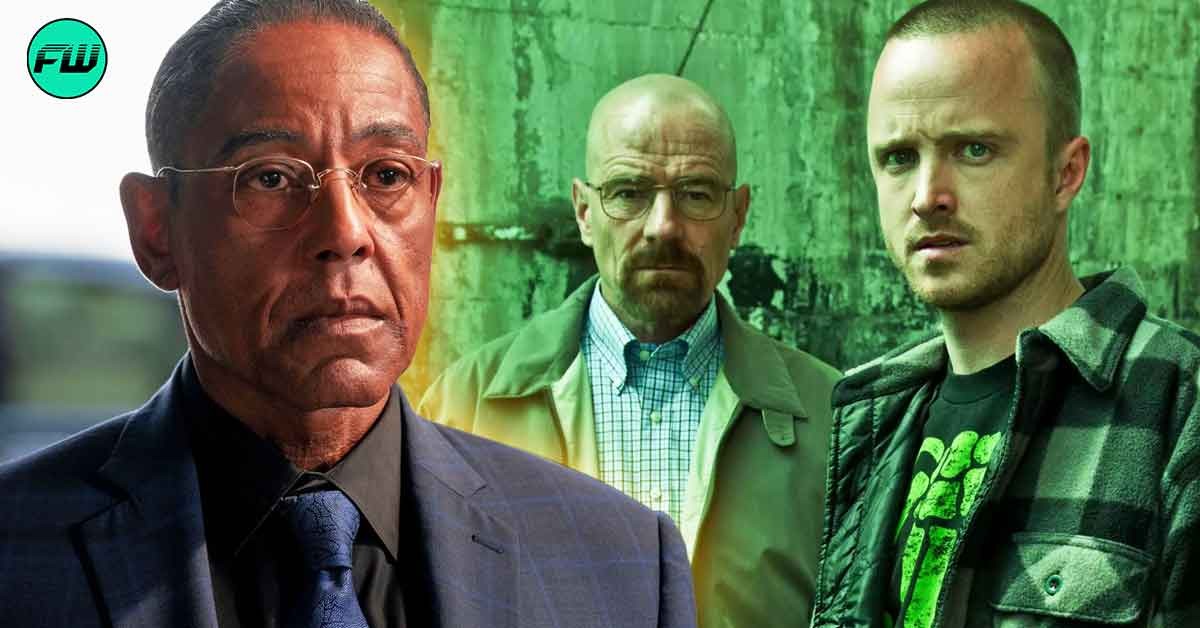 $8M Rich Breaking Bad Star Giancarlo Esposito Blasts Hollywood Studios for Underpaying Actors