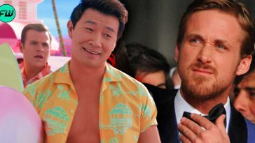 Unlike Simu Liu, Ryan Gosling Wasn't Strong Enough to Endure Waxing After Hearing His 'Barbie' Co-Stars Scream on Set