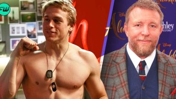 Pacific Rim Star Charlie Hunnam Has Forgiven Himself for $148M Guy Ritchie Disaster