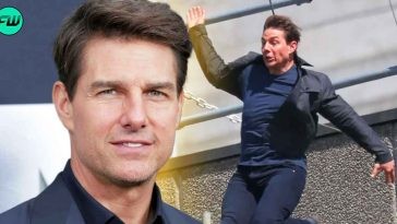 Tom Cruise’s Mission Impossible Co-star Had the Weirdest Reaction To Actor Breaking His Ankle While Doing a Stunt