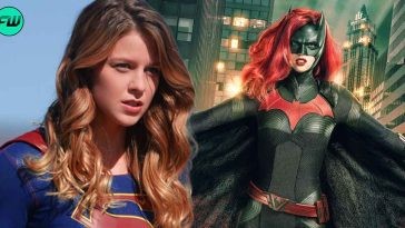 Supergirl to appear in The First season of Batwoman