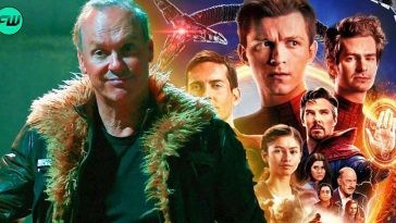 Michael Keaton Returning As Vulture For Spider-Man: No Way Home