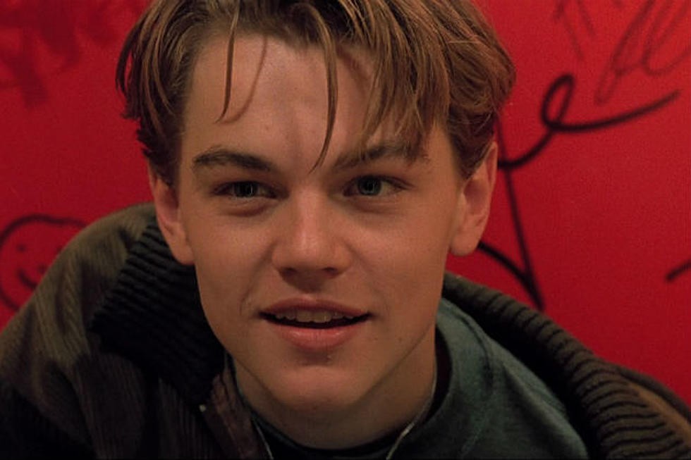 A young Leonardo DiCaprio was against the idea of working with Mark Wahlberg