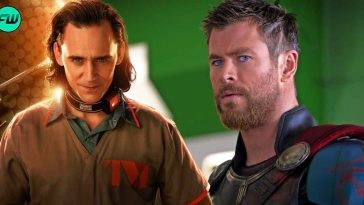 Loki Disney Plus Series Ties Into Thor Love & Thunder