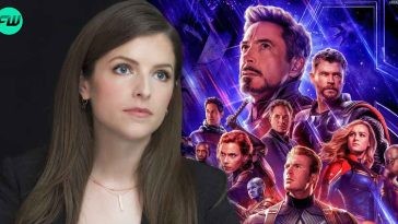 Anna Kendrick Was Not Too Happy After Marvel Star Betrayed Her by Quitting Her Movie