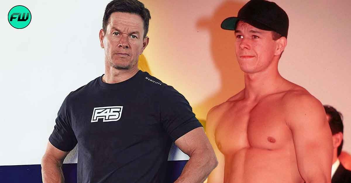 Mark Wahlberg's Childhood Was a Nightmare Before His Disturbing Teenage Actions Shook The World