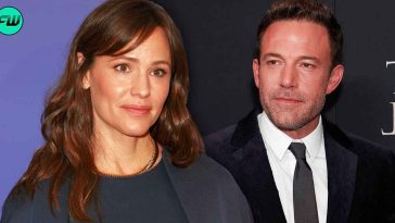 Jennifer Garner Did Not Want To Be A Mother On Screen After Having Kids With Ben Affleck