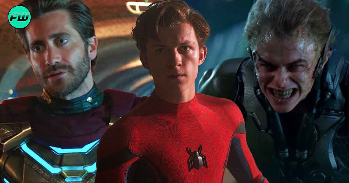 Spider-Man 3: Jake Gyllenhaal’s Mysterio Returning & More Goblins Revealed (EXCLUSIVE)