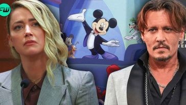 Johnny Depp Won’t Watch $654M Disney Movie That Gave Him Oscar Nod After Mouse House Abandoned Him Following Amber Heard Drama
