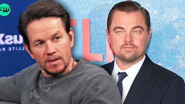 Mark Wahlberg Put Himself Through Hell to Shed ‘Dangerous’ Image After His Crime Movie With Leonardo DiCaprio That Led to On-Set Feuds