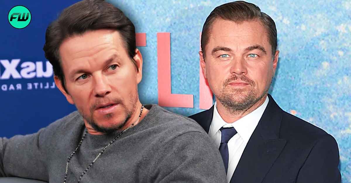 Mark Wahlberg Put Himself Through Hell to Shed ‘Dangerous’ Image After His Crime Movie With Leonardo DiCaprio That Led to On-Set Feuds