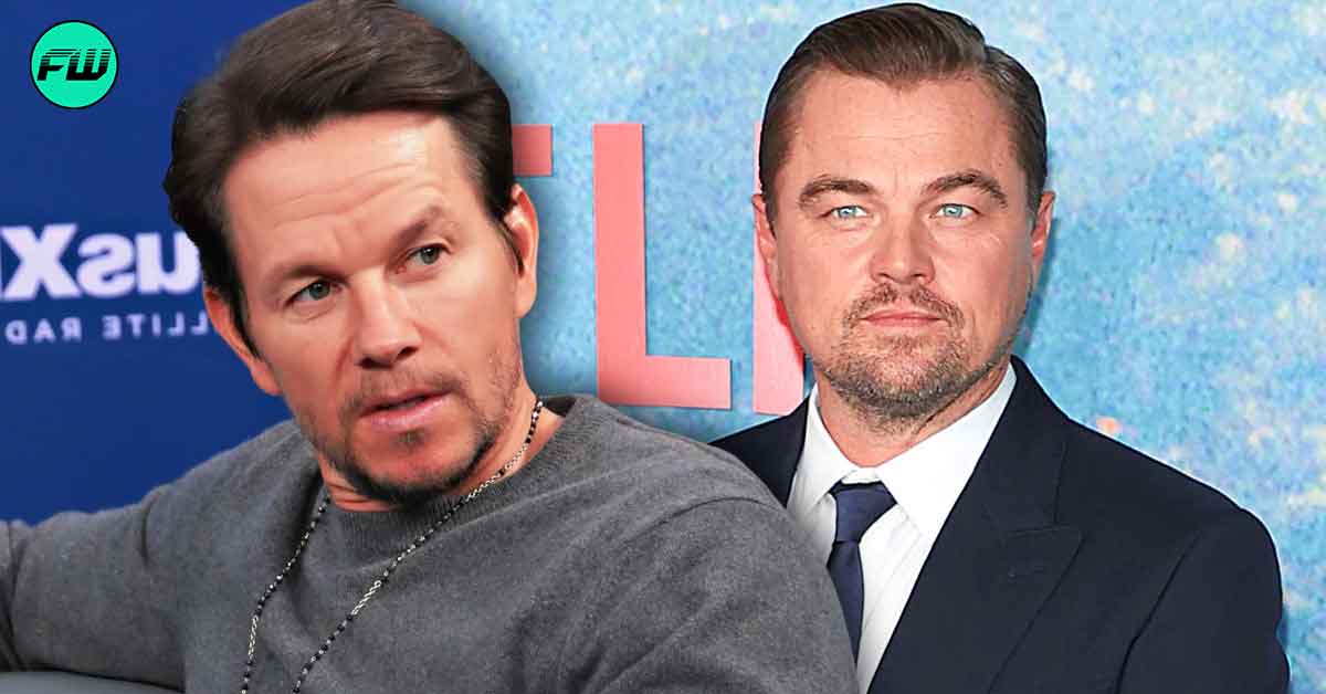 "I did a lot of remakes" Mark Wahlberg Put Himself Through Hell to