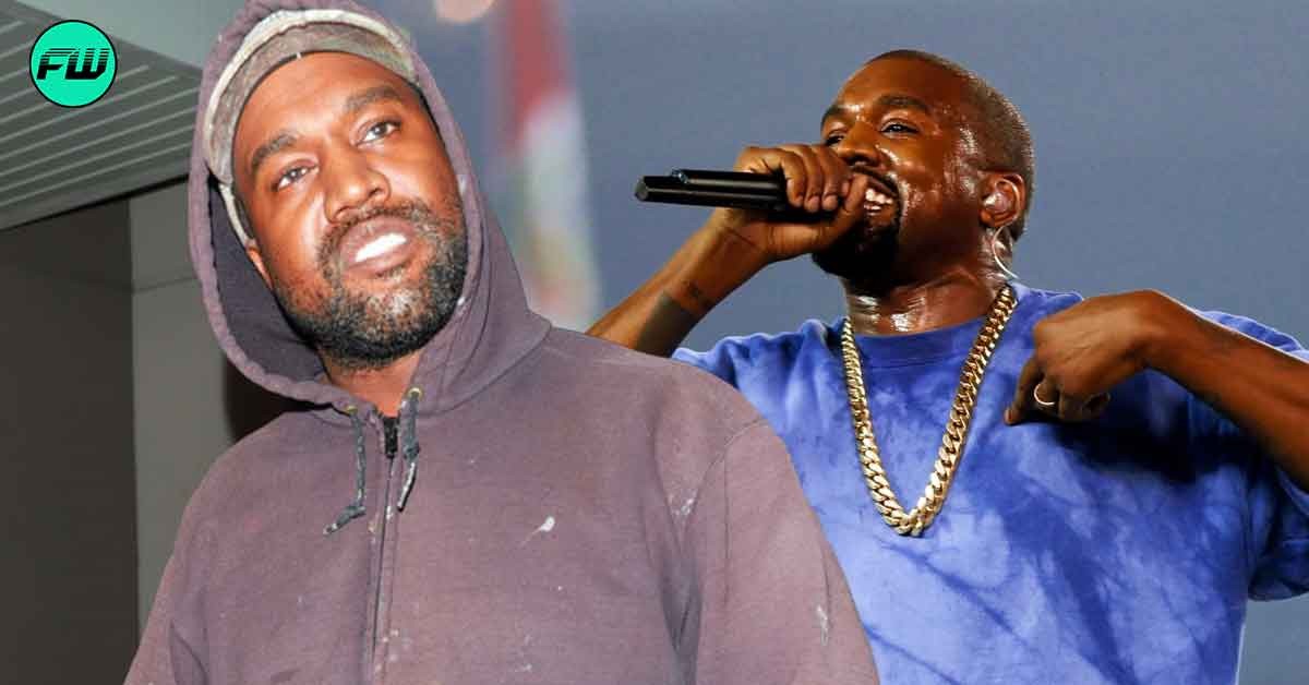 Fans Troll Kanye West With Math After Claims of $8M Performance Fee, Translating To $10K Per Seat