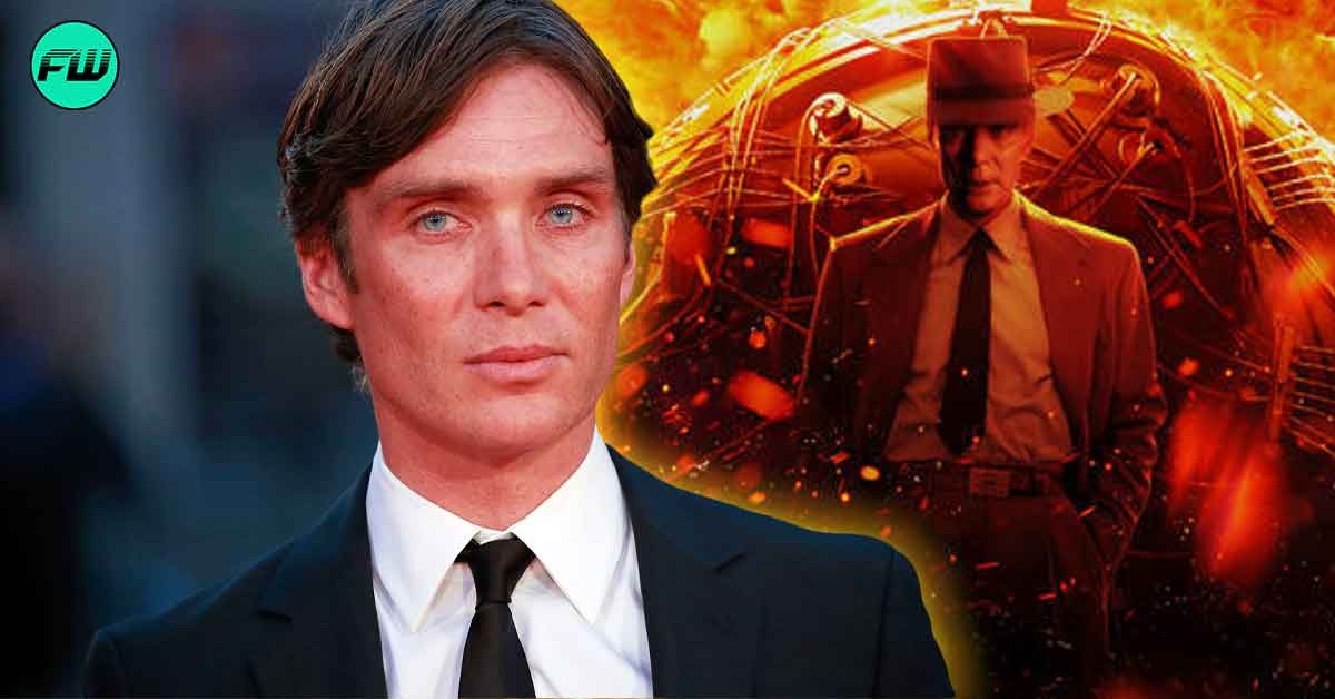Oppenheimer Star Cillian Murphy Confesses His True Feelings of Becoming Popular as Actor Joins Race for Potential Oscar Win