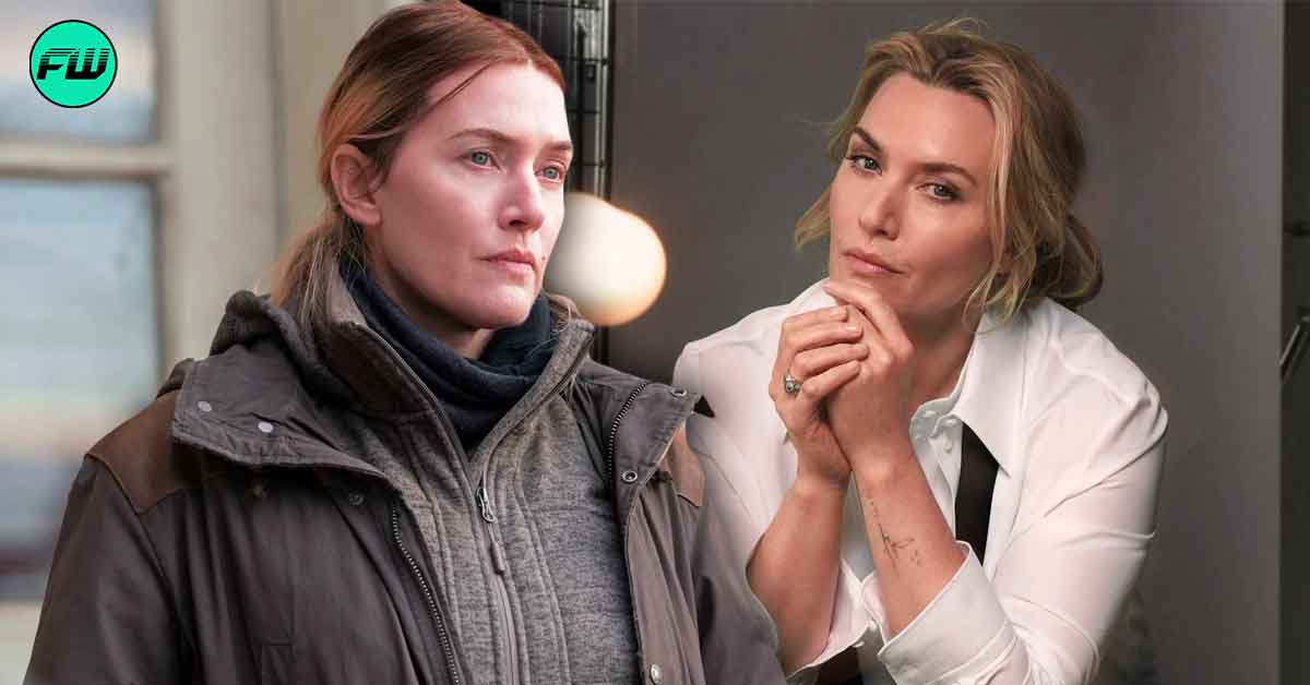 Kate Winslet Regrets One Thing About Her Beauty When She Was in Her 30s