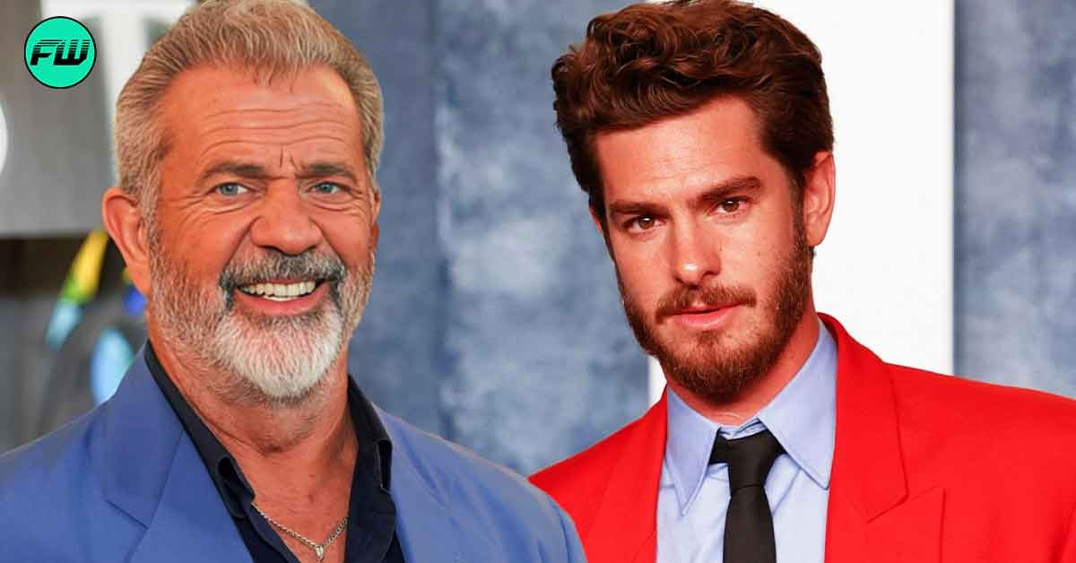 "I had some ideas that were really crazy": Mel Gibson Was Tempted to Make His War Biopic With Andrew Garfield More 'Intense' But Feared It Would Backfire