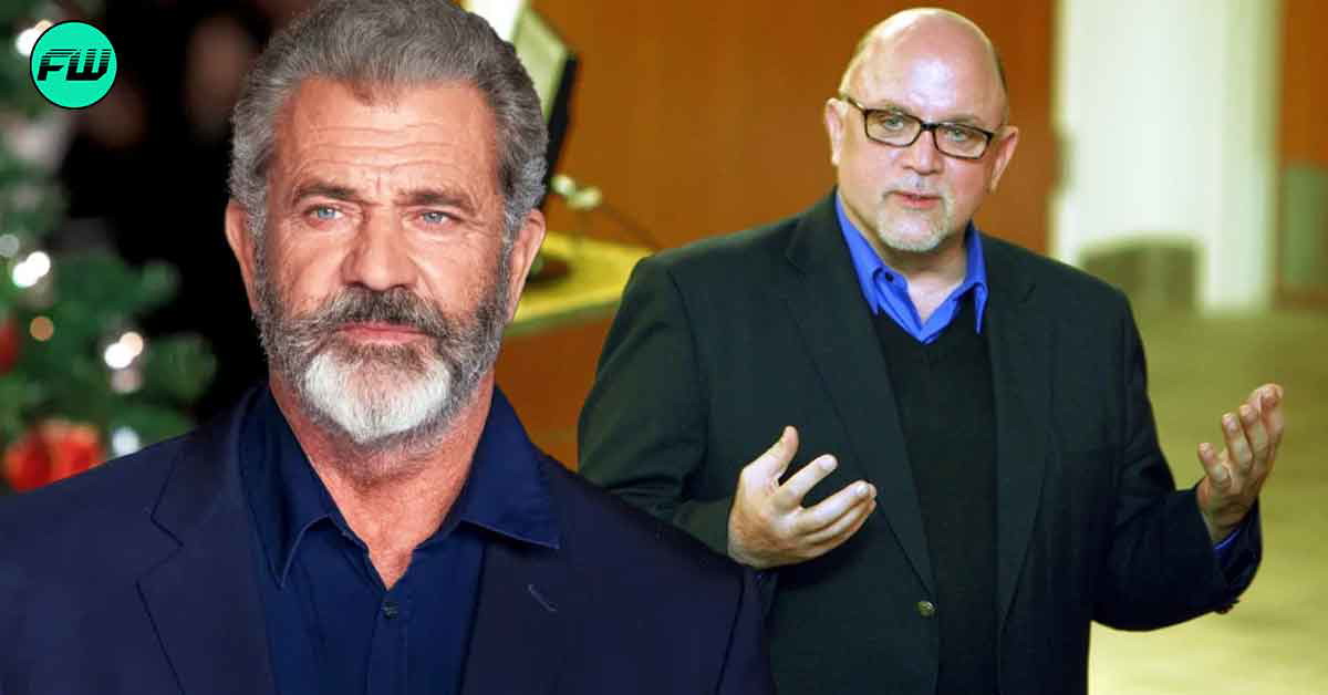 "He gave me a long stare": Mel Gibson's Reaction on Meeting The Guy He Dropped 'A--Hole' Bomb on During Live Interview
