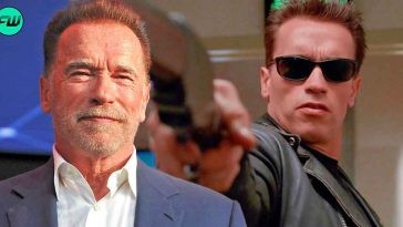 "I want to do Terminator 3": Basketball Legend Wanted to Team Up With Arnold Schwarzenegger for Terminator Threequel, Was Promised $200M on First Night