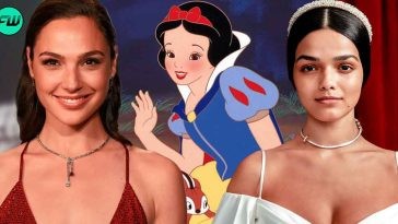 "She's not gonna be saved by the Prince": Gal Gadot, Rachel Zegler Confirm Snow White Remake Will Change Prince Charming Storyline