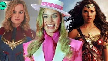 7 Box Office Records Margot Robbie's 'Barbie' Has Broken In 3 Days, Beats Captain Marvel and Wonder Woman's Records